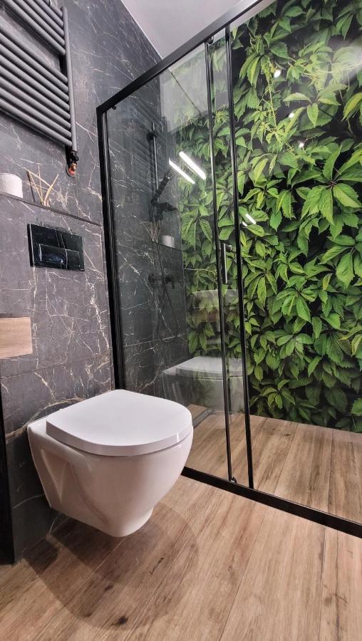 Apartament Zlote Zdzadlo Nikiszowiec Katowice Kültér fotó
